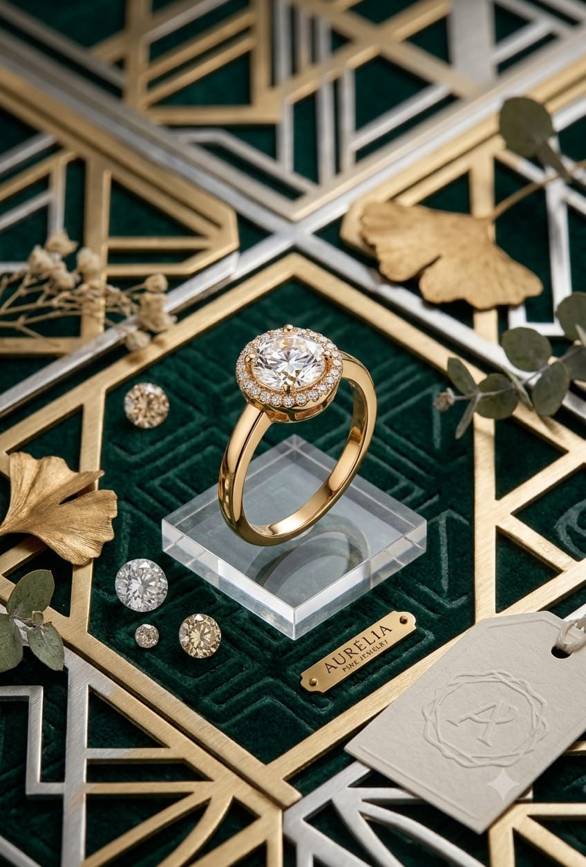 Ring 009